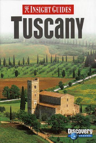 Tuscany Insight Guide
