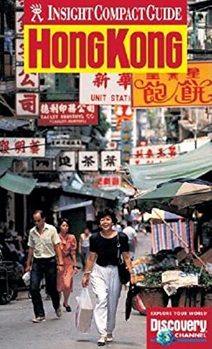Hong Kong Insight Compact Guide