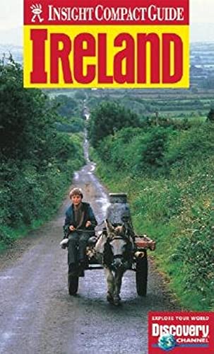 Ireland Insight Compact Guide