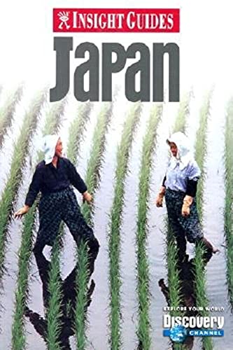 Japan Insight Guide
