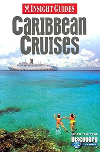 Caribbean Cruises Insight Guide