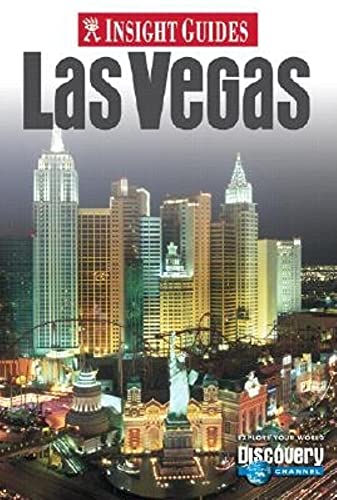 Las Vegas Insight Guide