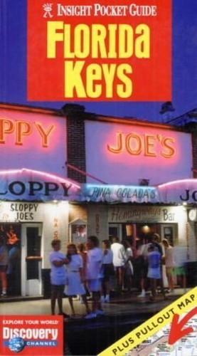 Florida Keys Insight Pocket Guide