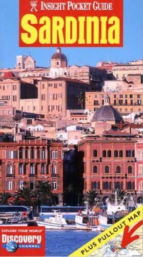 Sardinia Insight Pocket Guide