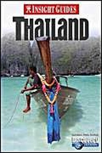 Thailand Insight Guide