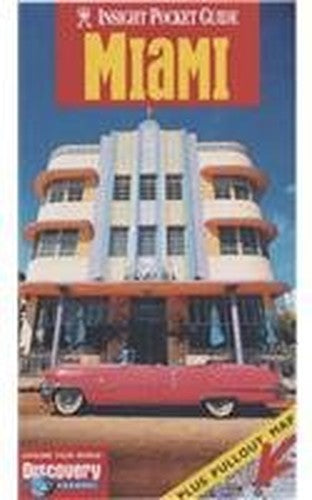 Miami Insight Pocket Guide