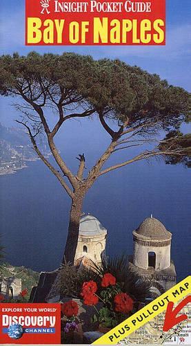 Bay of Naples Insight Pocket Guide