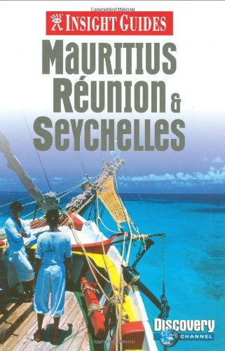 Mauritius and Seychelles Insight Guide