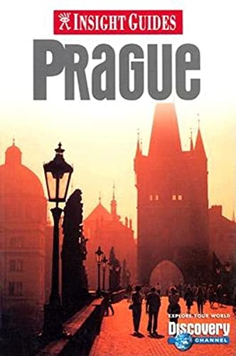 Prague Insight Guide