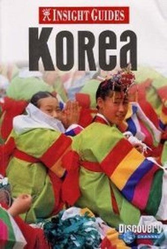 Korea Insight Guides
