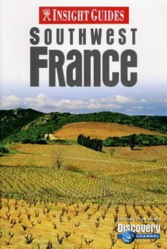 Southwest France Insight Guide