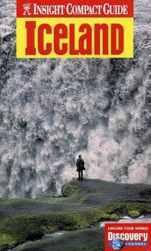 Iceland Insight Compact Guide