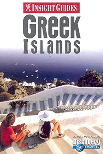 Greek Islands Insight Guide