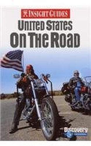 USA on the Road Insight Guide