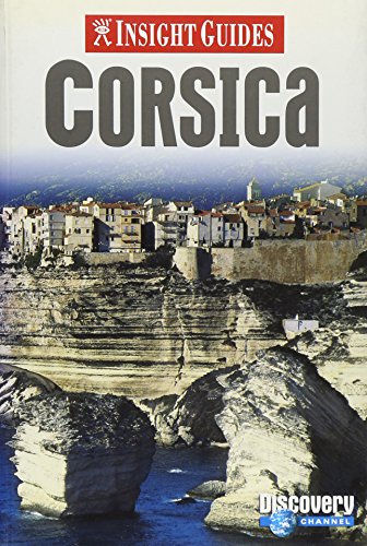 Corsica Insight Guide