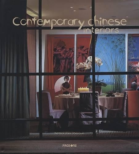 Contemporary Chinese Interiors
