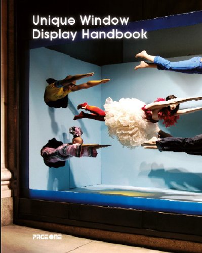 Unique Window Display Handbook