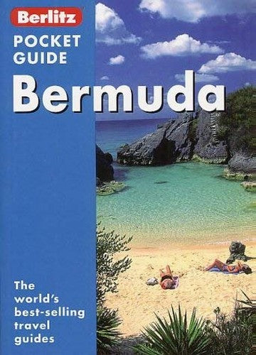 Bermuda Berlitz Pocket Guide