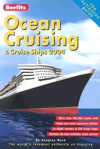 Berlitz Ocean Cruising and Cruise Ships