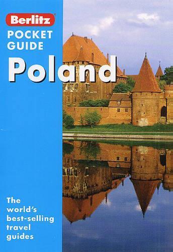 Poland Berlitz Pocket Guide