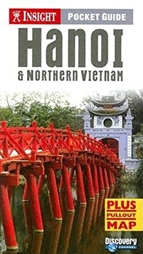 Hanoi and Northern Vietnam Insight Pocket Guide