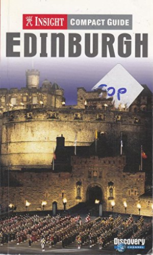 Edinburgh Insight Compact Guide
