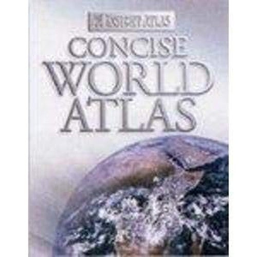 Insight Concise World Atlas