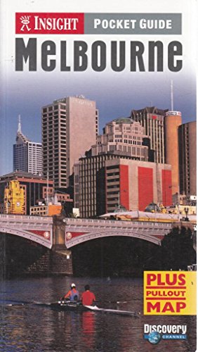 Melbourne Insight Pocket Guide
