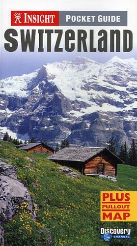Switzerland Insight Pocket Guide