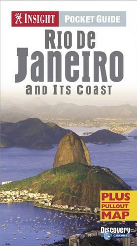 Rio de Janeiro Insight Pocket Guide