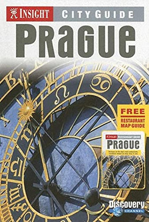 Prague Insight City Guide