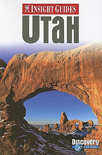 Utah Insight Guide