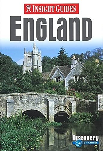 England Insight Guide