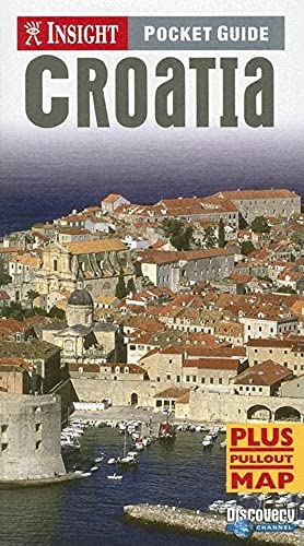 Croatia Insight Pocket Guide