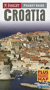 Croatia Insight Pocket Guide 