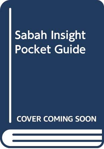 Sabah Insight Pocket Guide