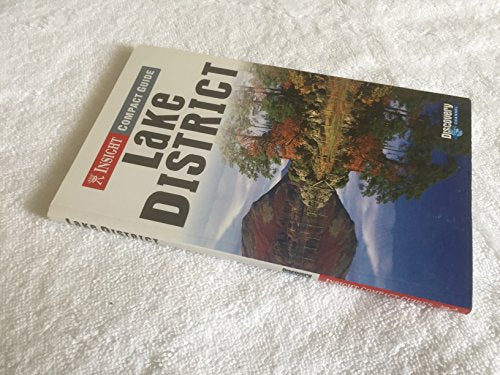Lake District Insight Compact Guide
