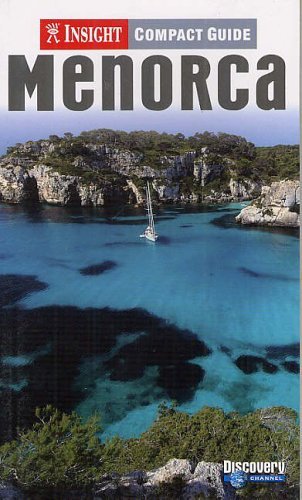 Menorca Insight Compact Guide