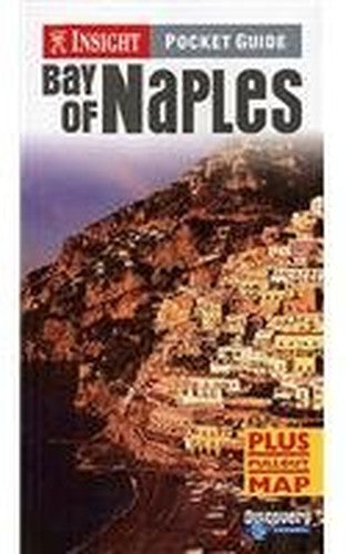 Bay of Naples Insight Pocket Guide