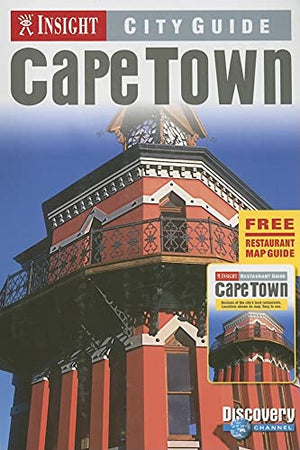 Cape Town Insight City Guide