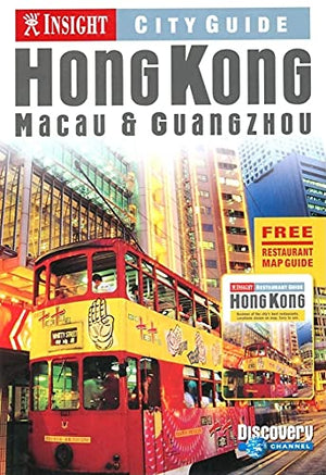 Hong Kong Insight City Guide