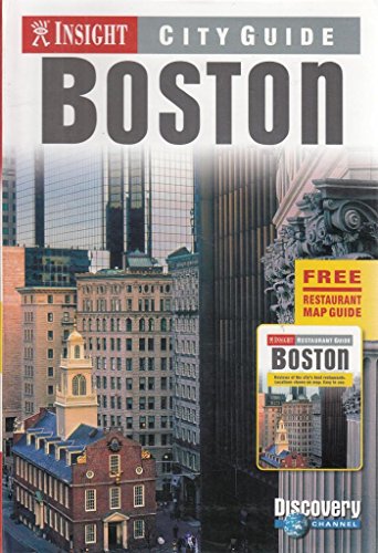 Boston Insight City Guide