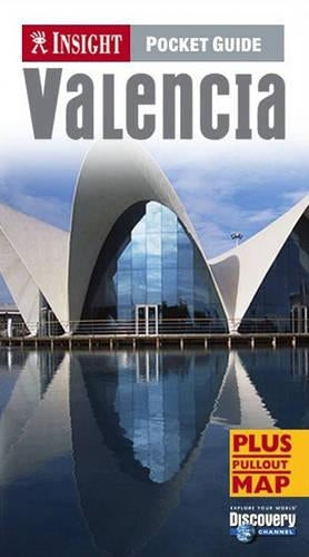 Valencia Insight Pocket Guide