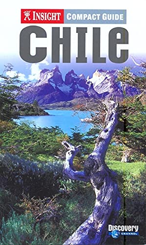 Chile Insight Compact Guide