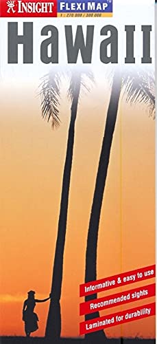Hawaii Insight Fleximap