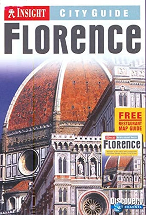 Florence Insight City Guide
