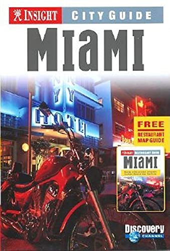 Miami Insight City Guide