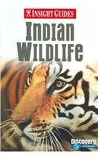 Indian Wildlife Insight Guide