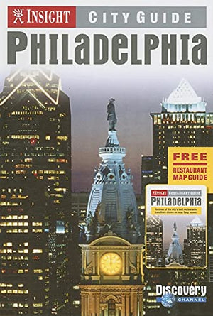 Insight Guides: Philadelphia City Guide