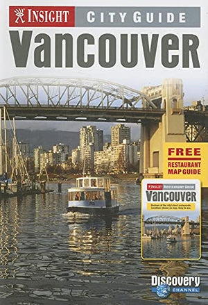 Vancouver Insight City Guide